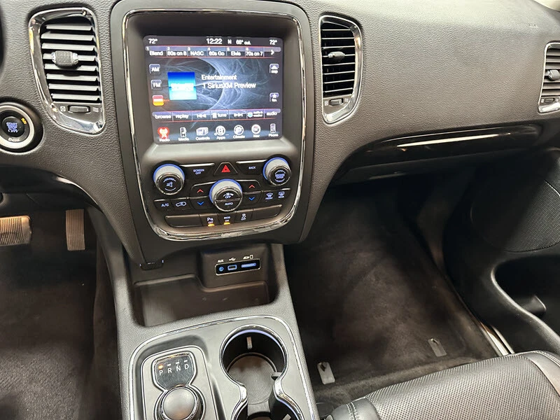 2014 Dodge Durango 3rd Gen - Image 9 of 12