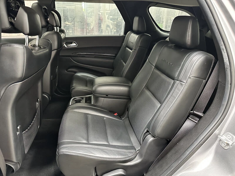 2014 Dodge Durango 3rd Gen - Image 12 of 12