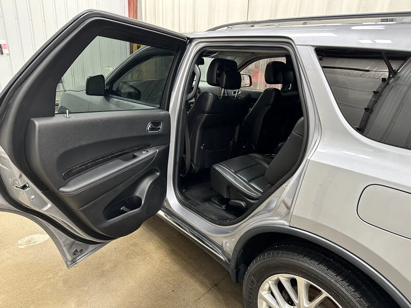 2014 Dodge Durango 3rd Gen - Image 11 of 12