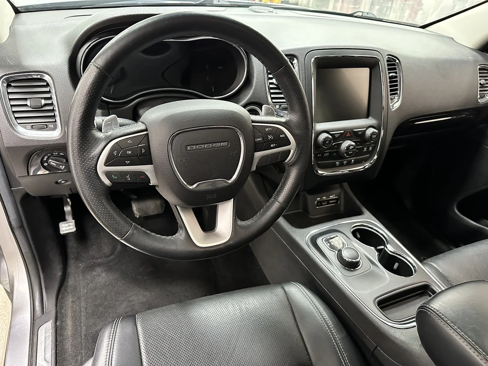 2014 Dodge Durango 3rd Gen - Image 8 of 12