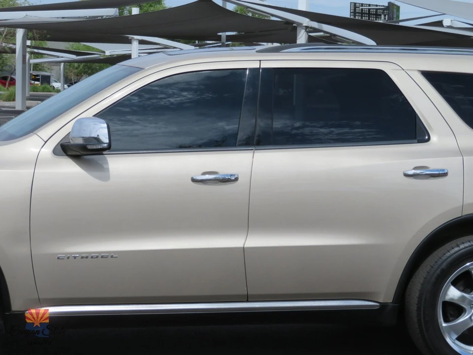2014 Dodge Durango 3rd Gen - Image 19 of 21