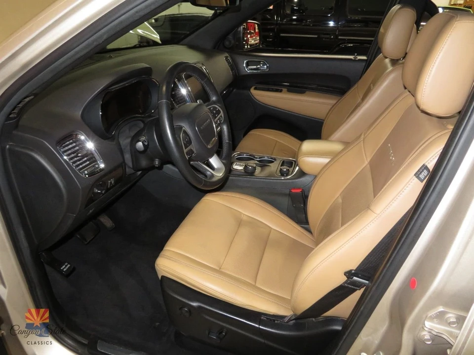 2014 Dodge Durango 3rd Gen - Image 3 of 21