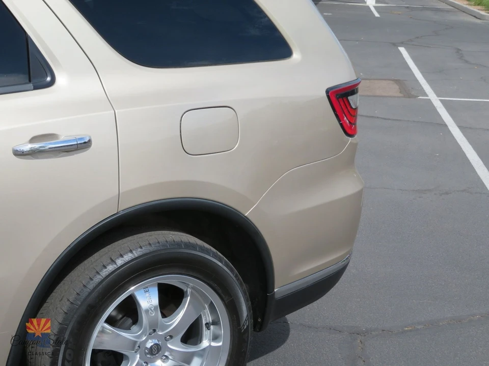 2014 Dodge Durango 3rd Gen - Image 15 of 21
