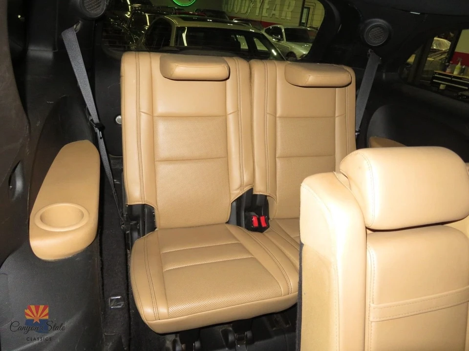 2014 Dodge Durango 3rd Gen - Image 7 of 21