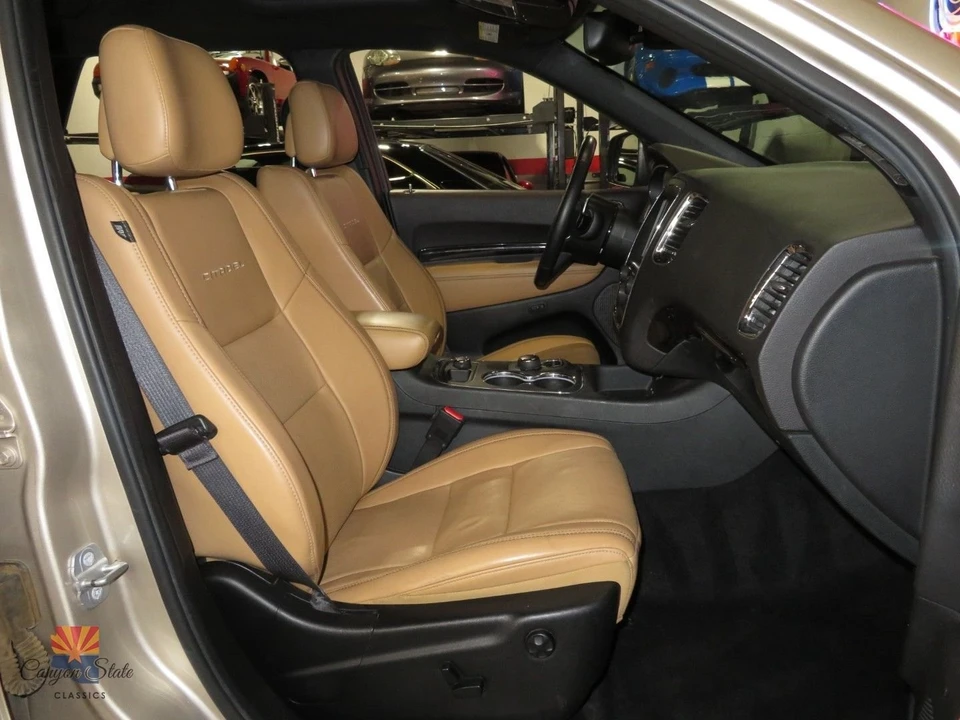 2014 Dodge Durango 3rd Gen - Image 6 of 21