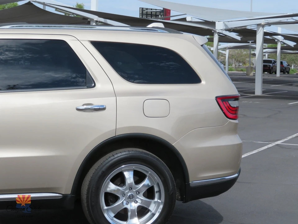 2014 Dodge Durango 3rd Gen - Image 20 of 21