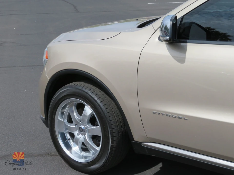 2014 Dodge Durango 3rd Gen - Image 13 of 21
