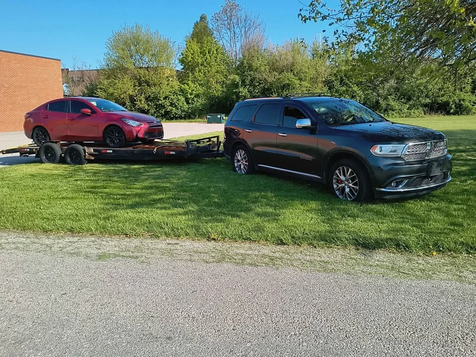 2014 Dodge Durango 3rd Gen - Image 8 of 13