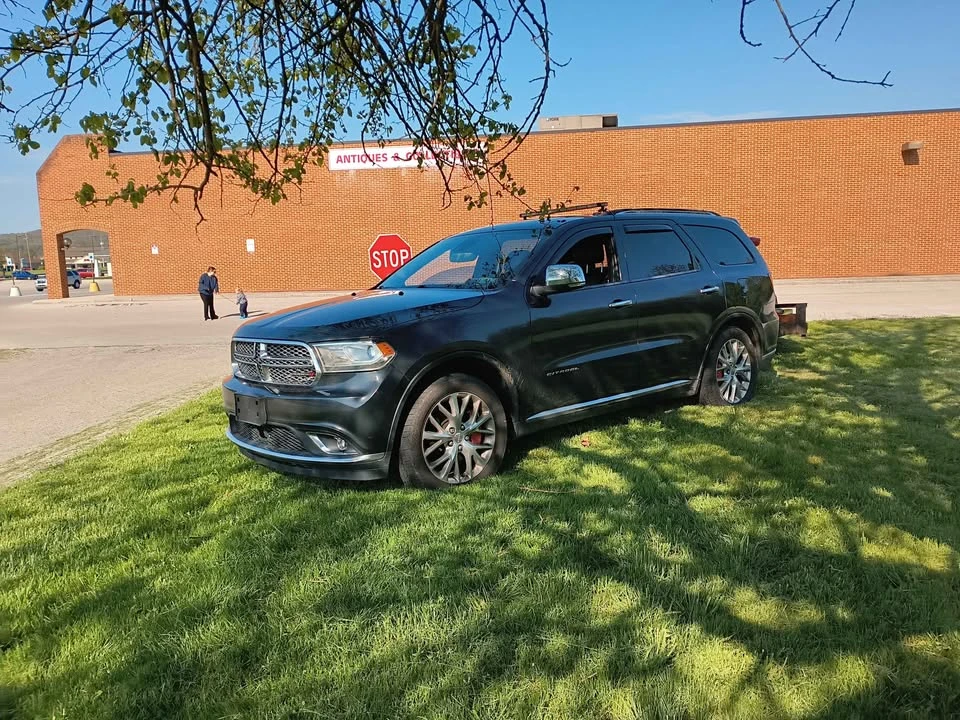 2014 Dodge Durango 3rd Gen - Image 7 of 13