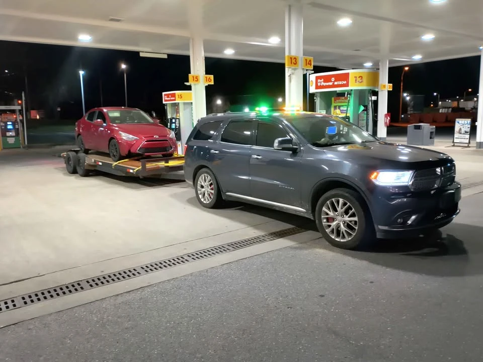 2014 Dodge Durango 3rd Gen - Image 5 of 13