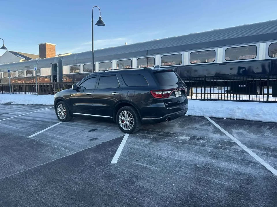 2014 Dodge Durango 3rd Gen - Image 2 of 13