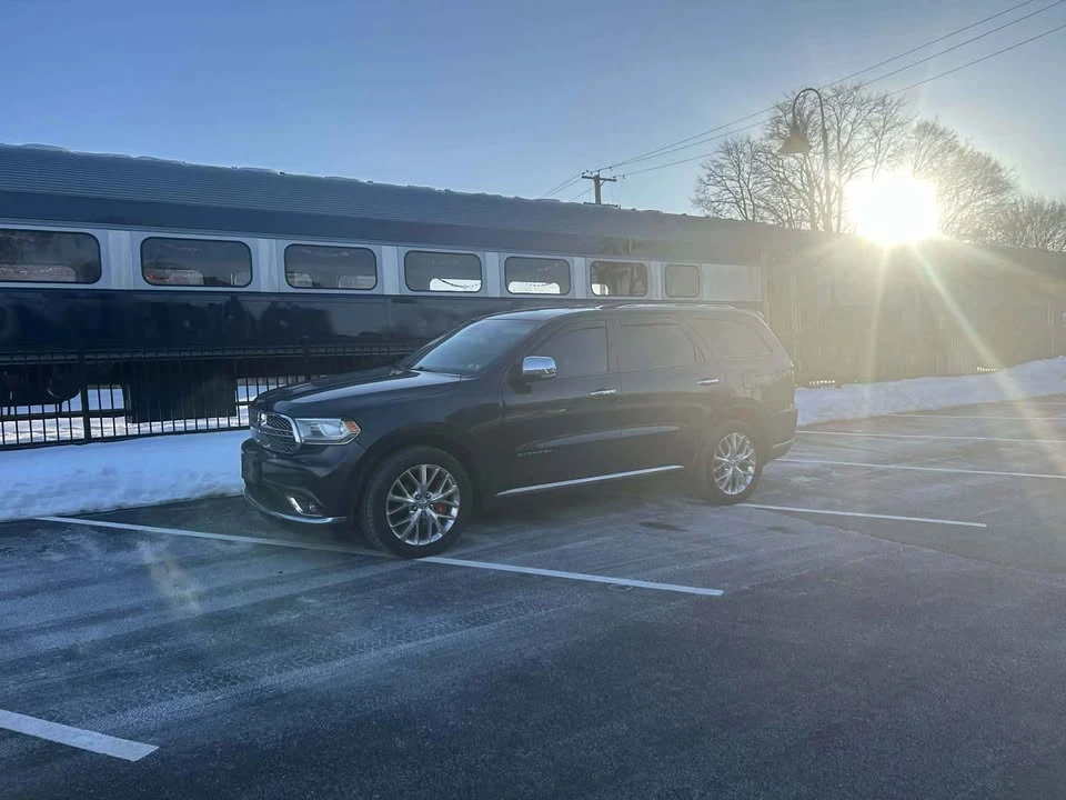 2014 Dodge Durango 3rd Gen - Image 3 of 13