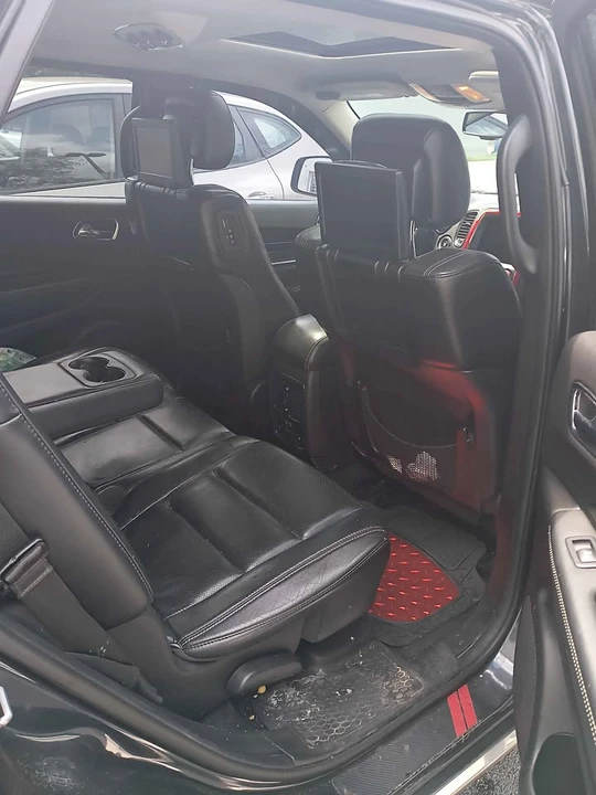 2014 Dodge Durango 3rd Gen - Image 9 of 13