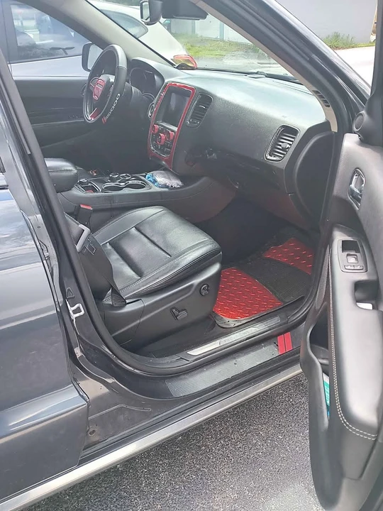 2014 Dodge Durango 3rd Gen - Image 10 of 13