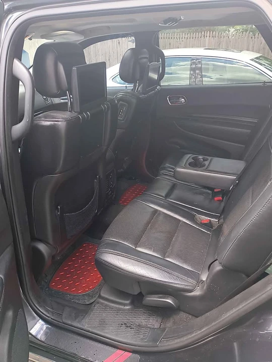 2014 Dodge Durango 3rd Gen - Image 11 of 13
