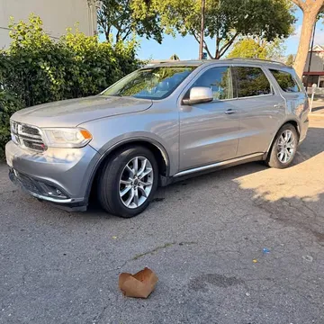 2014 Dodge Durango