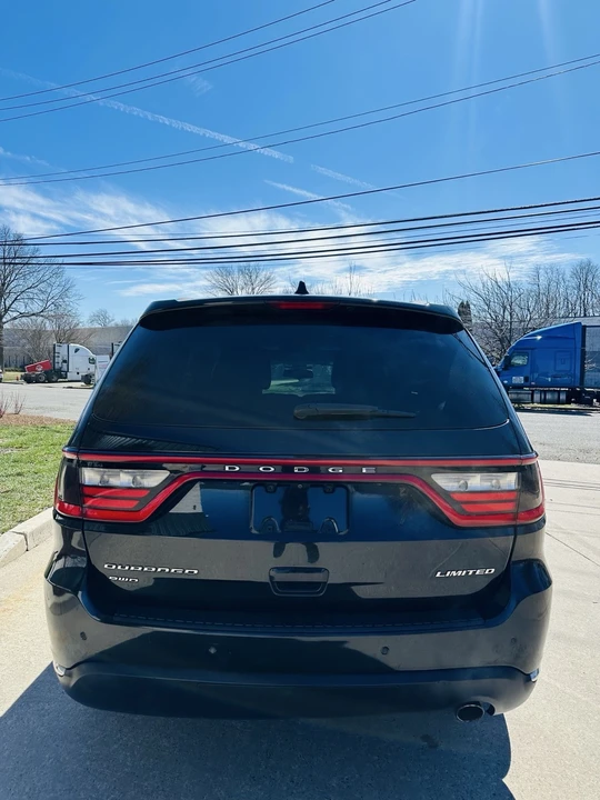 2014 Dodge Durango 3rd Gen - Image 6 of 17