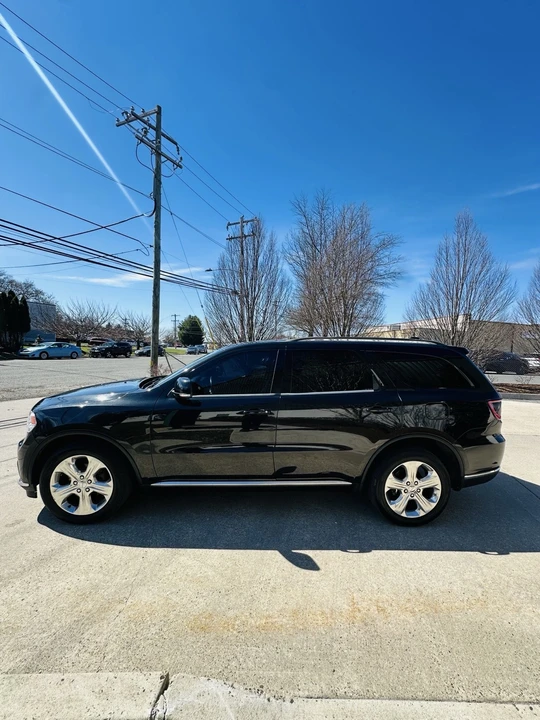 2014 Dodge Durango 3rd Gen - Image 4 of 17