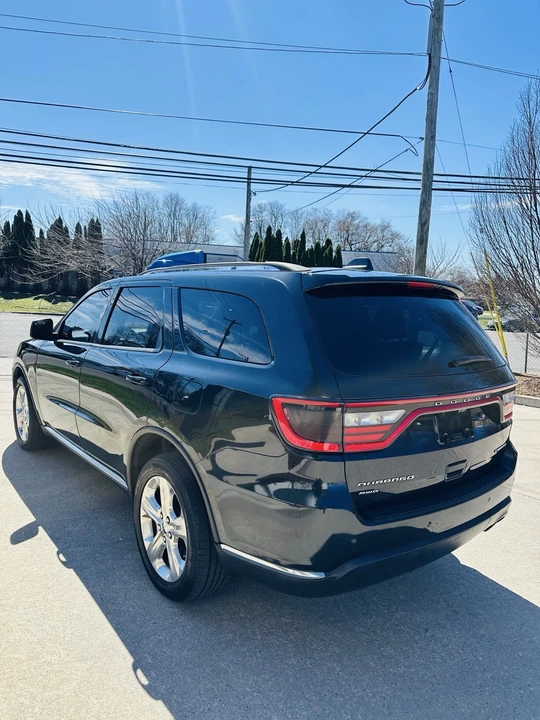 2014 Dodge Durango 3rd Gen - Image 5 of 17