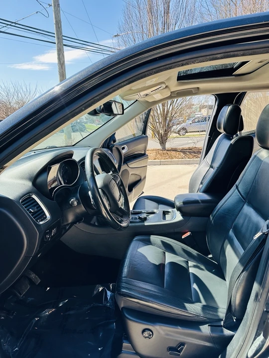 2014 Dodge Durango 3rd Gen - Image 11 of 17