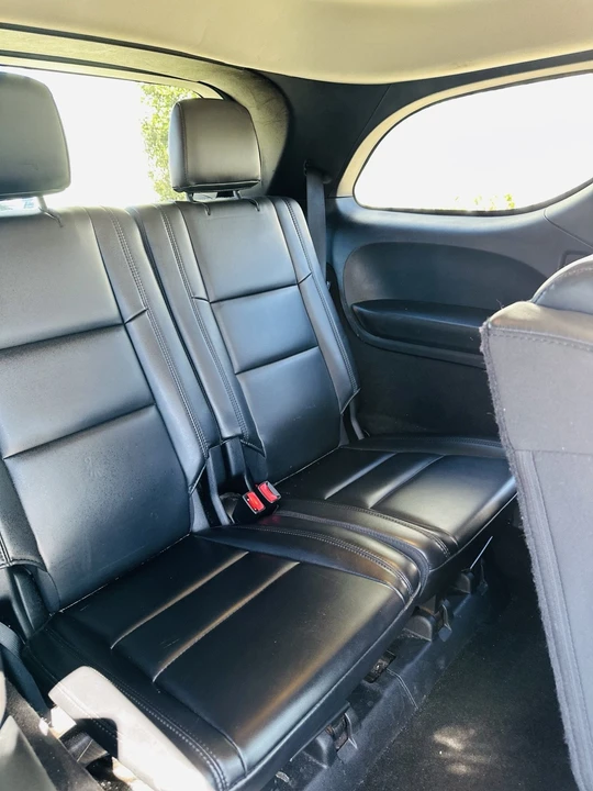 2014 Dodge Durango 3rd Gen - Image 13 of 17