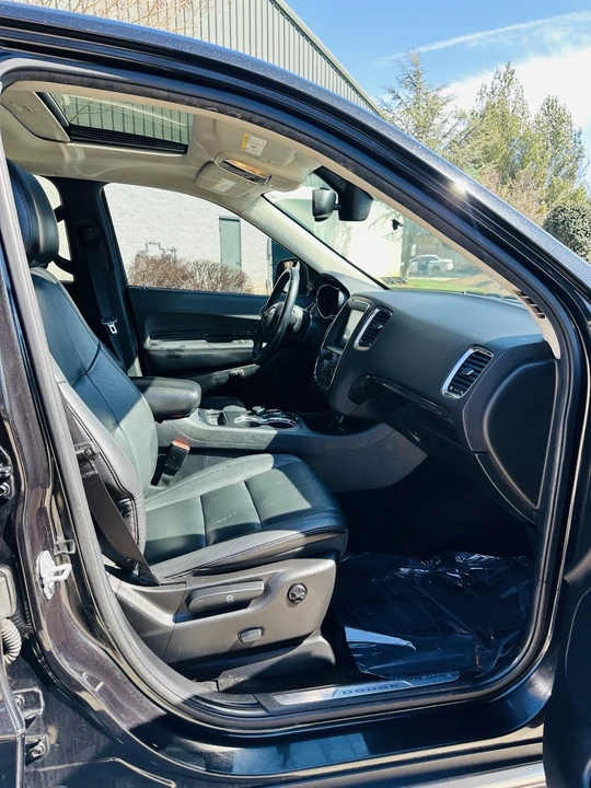 2014 Dodge Durango 3rd Gen - Image 10 of 17