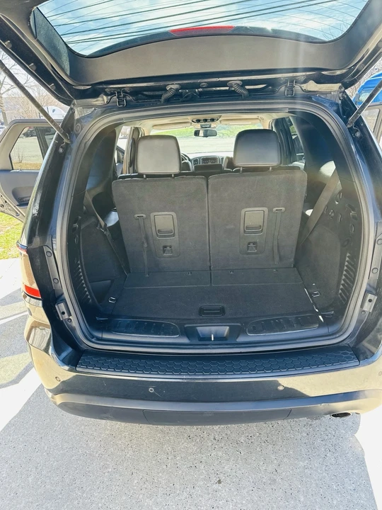 2014 Dodge Durango 3rd Gen - Image 14 of 17