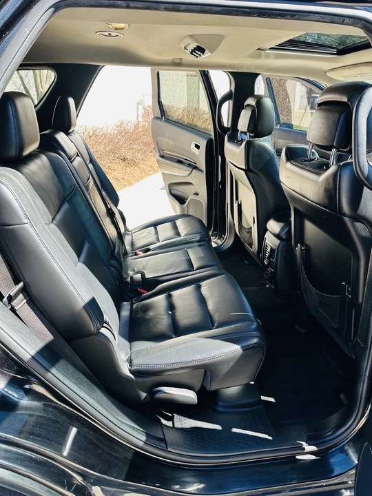 2014 Dodge Durango 3rd Gen - Image 12 of 17