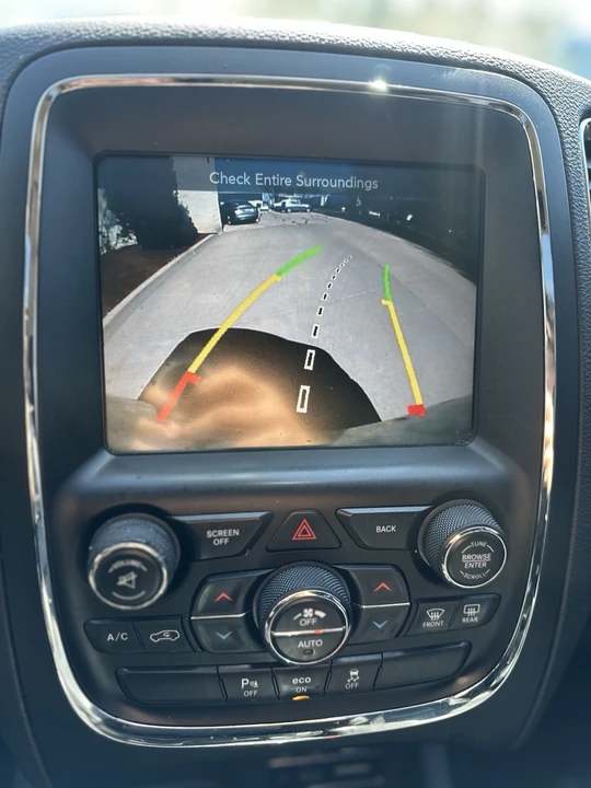 2014 Dodge Durango 3rd Gen - Image 15 of 17