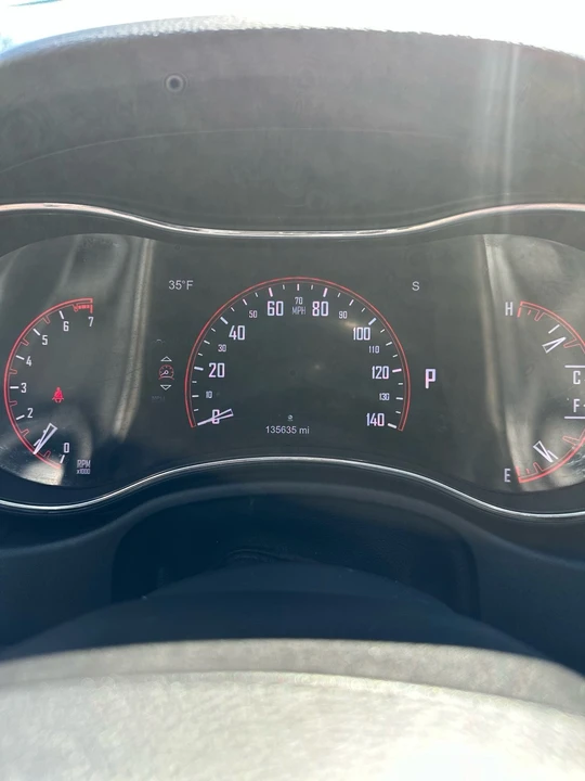 2014 Dodge Durango 3rd Gen - Image 16 of 17