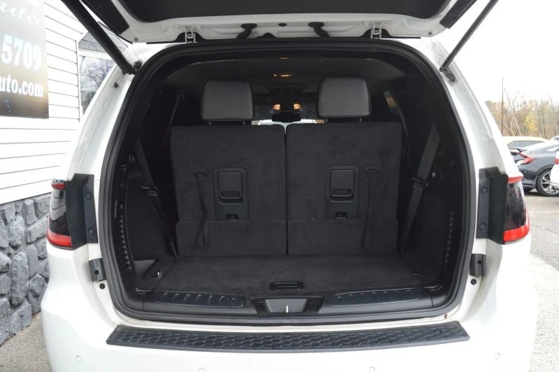 2014 Dodge Durango 3rd Gen - Image 9 of 12