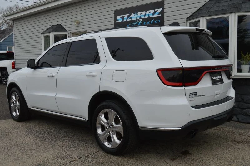 2014 Dodge Durango 3rd Gen - Image 3 of 12