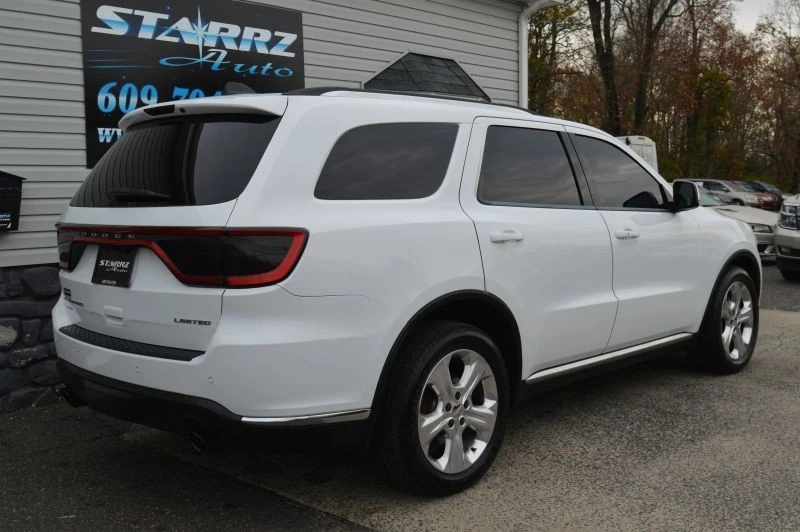2014 Dodge Durango 3rd Gen - Image 5 of 12