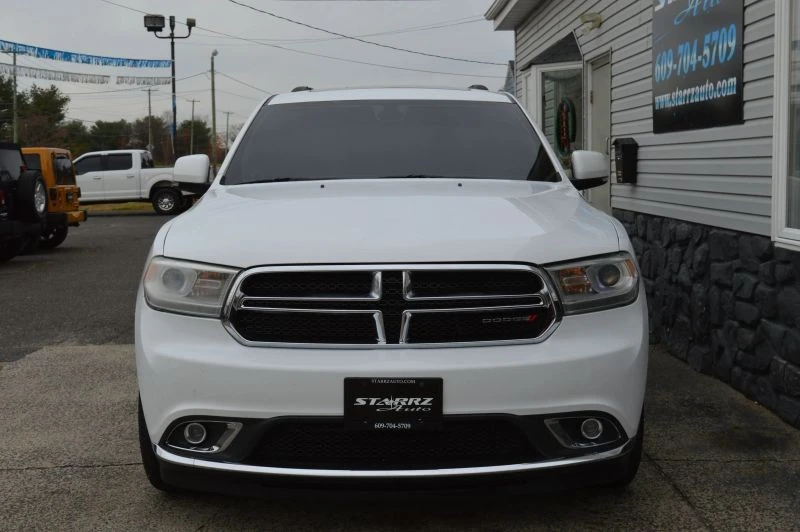 2014 Dodge Durango 3rd Gen - Image 8 of 12