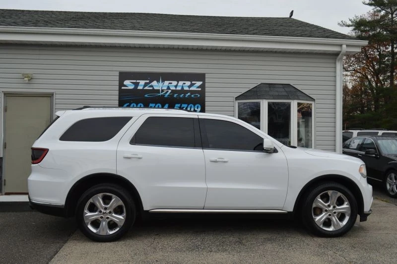 2014 Dodge Durango 3rd Gen - Image 6 of 12