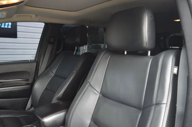 2014 Dodge Durango 3rd Gen - Image 11 of 12