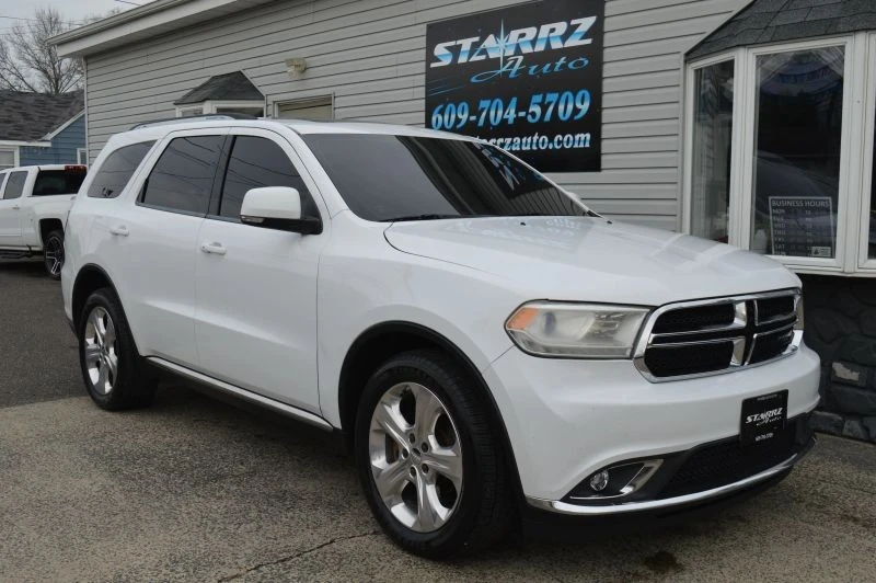 2014 Dodge Durango 3rd Gen - Image 7 of 12