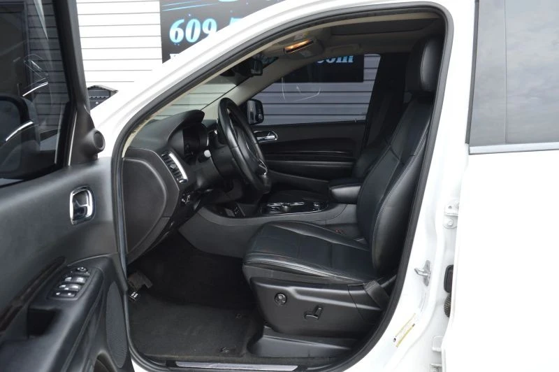 2014 Dodge Durango 3rd Gen - Image 10 of 12