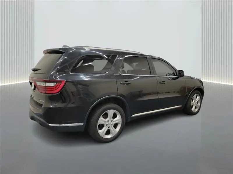 2014 Dodge Durango 3rd Gen - Image 5 of 12
