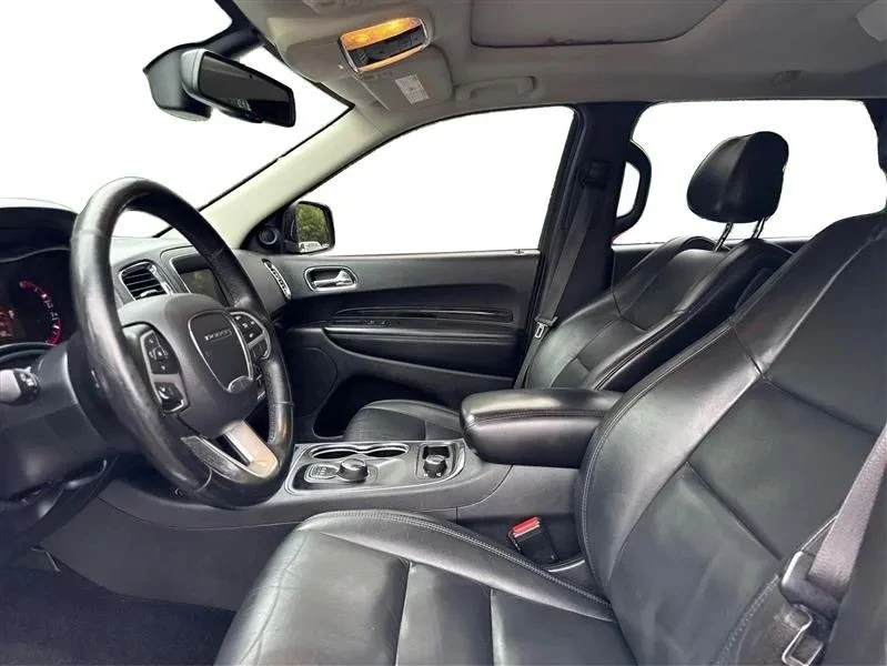 2014 Dodge Durango 3rd Gen - Image 9 of 12