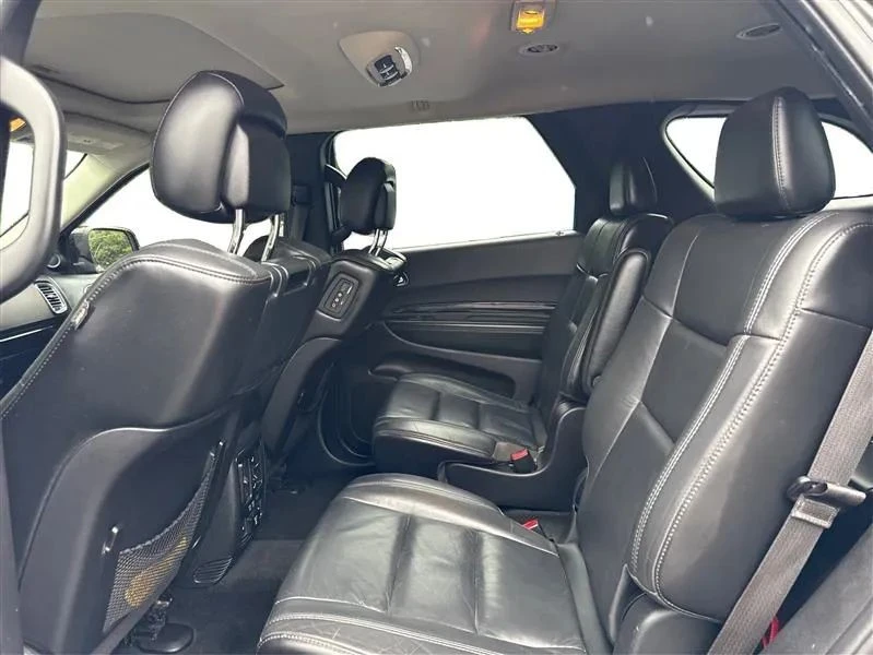 2014 Dodge Durango 3rd Gen - Image 10 of 12