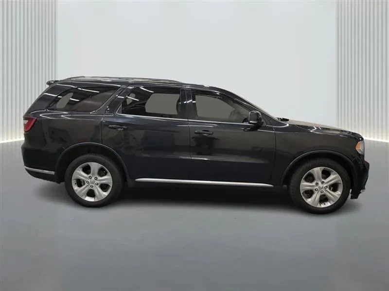 2014 Dodge Durango 3rd Gen - Image 6 of 12