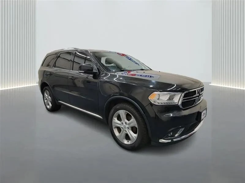 2014 Dodge Durango 3rd Gen - Image 7 of 12