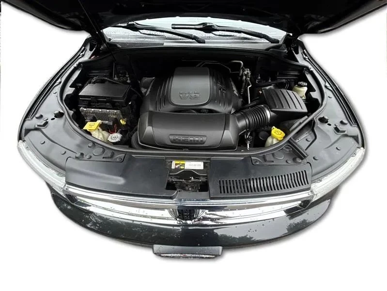2014 Dodge Durango 3rd Gen - Image 11 of 12