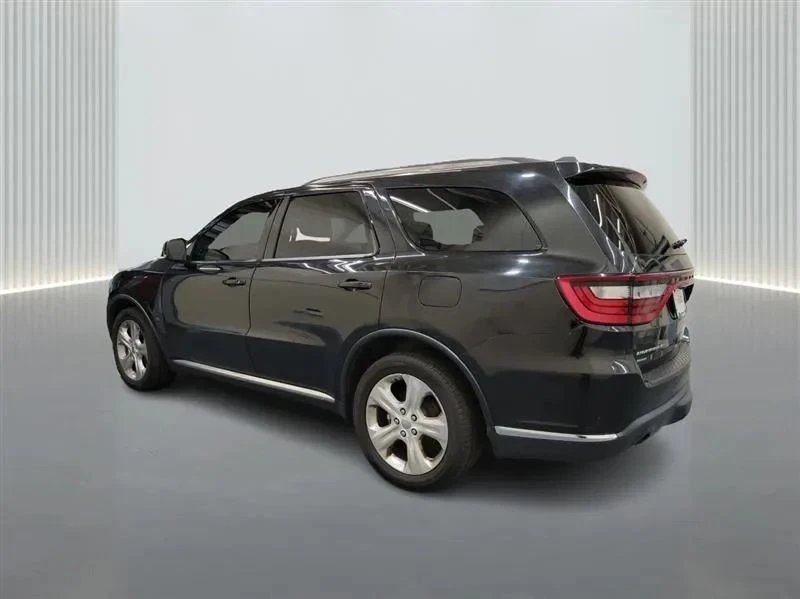 2014 Dodge Durango 3rd Gen - Image 3 of 12