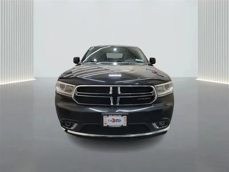 2014 Dodge Durango 3rd Gen - Image 8 of 12