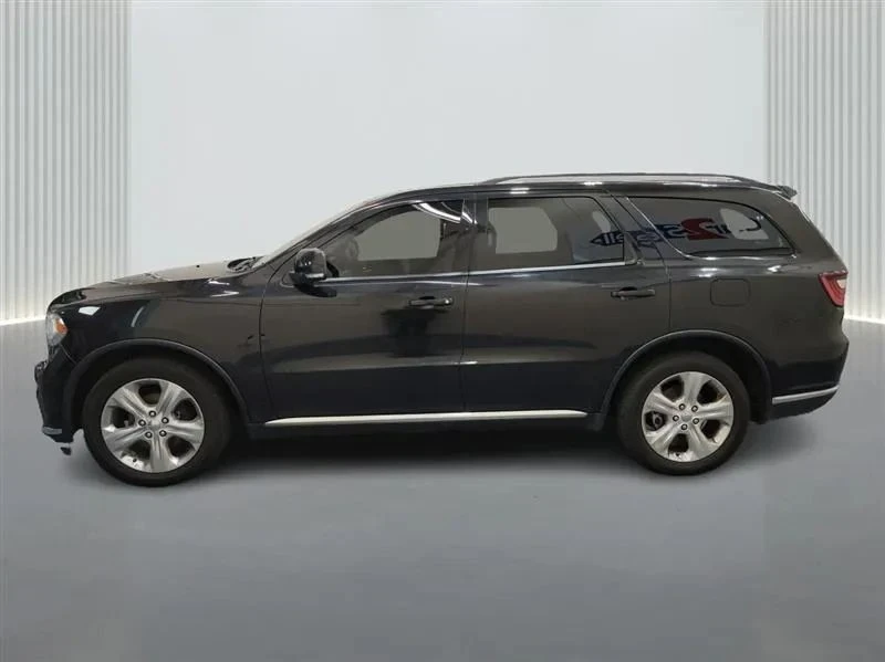 2014 Dodge Durango 3rd Gen - Image 2 of 12