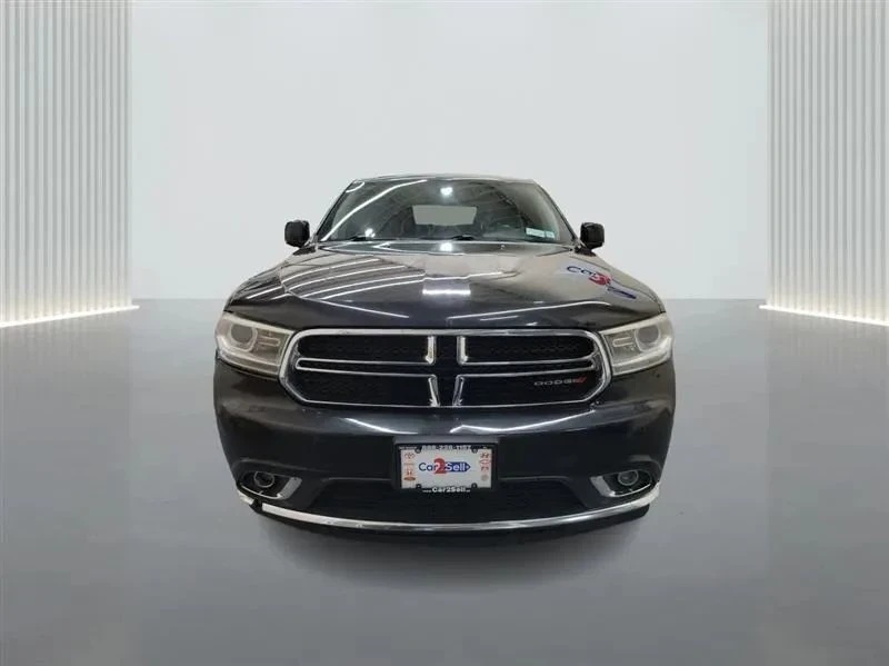 2014 Dodge Durango 3rd Gen - Image 8 of 12