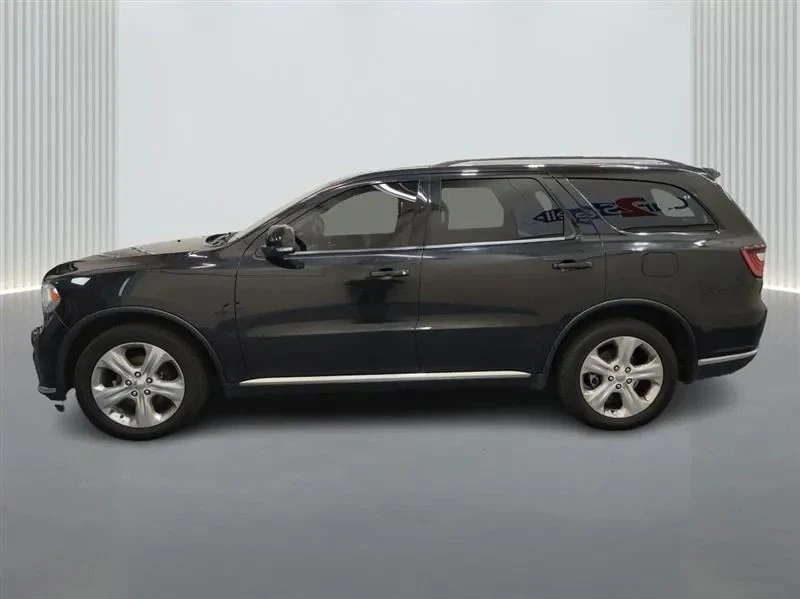 2014 Dodge Durango 3rd Gen - Image 2 of 12
