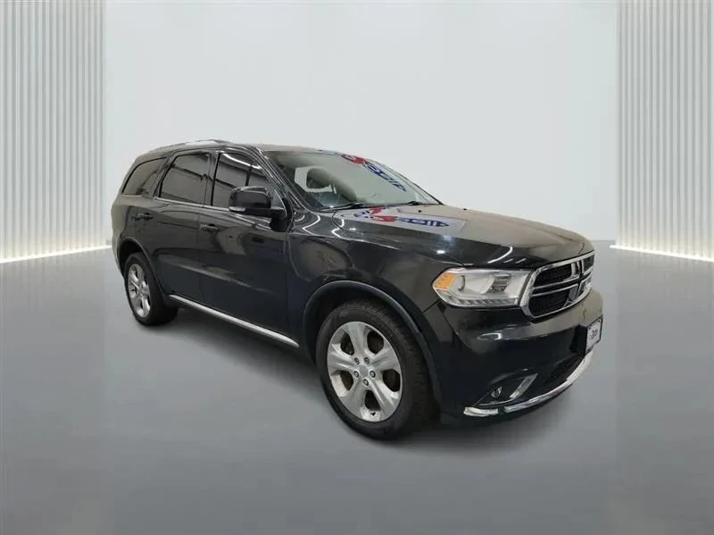 2014 Dodge Durango 3rd Gen - Image 7 of 12